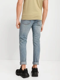 Джинсы Armani Exchange модель 8NZJ13-Z1PDZ-1500 Фото