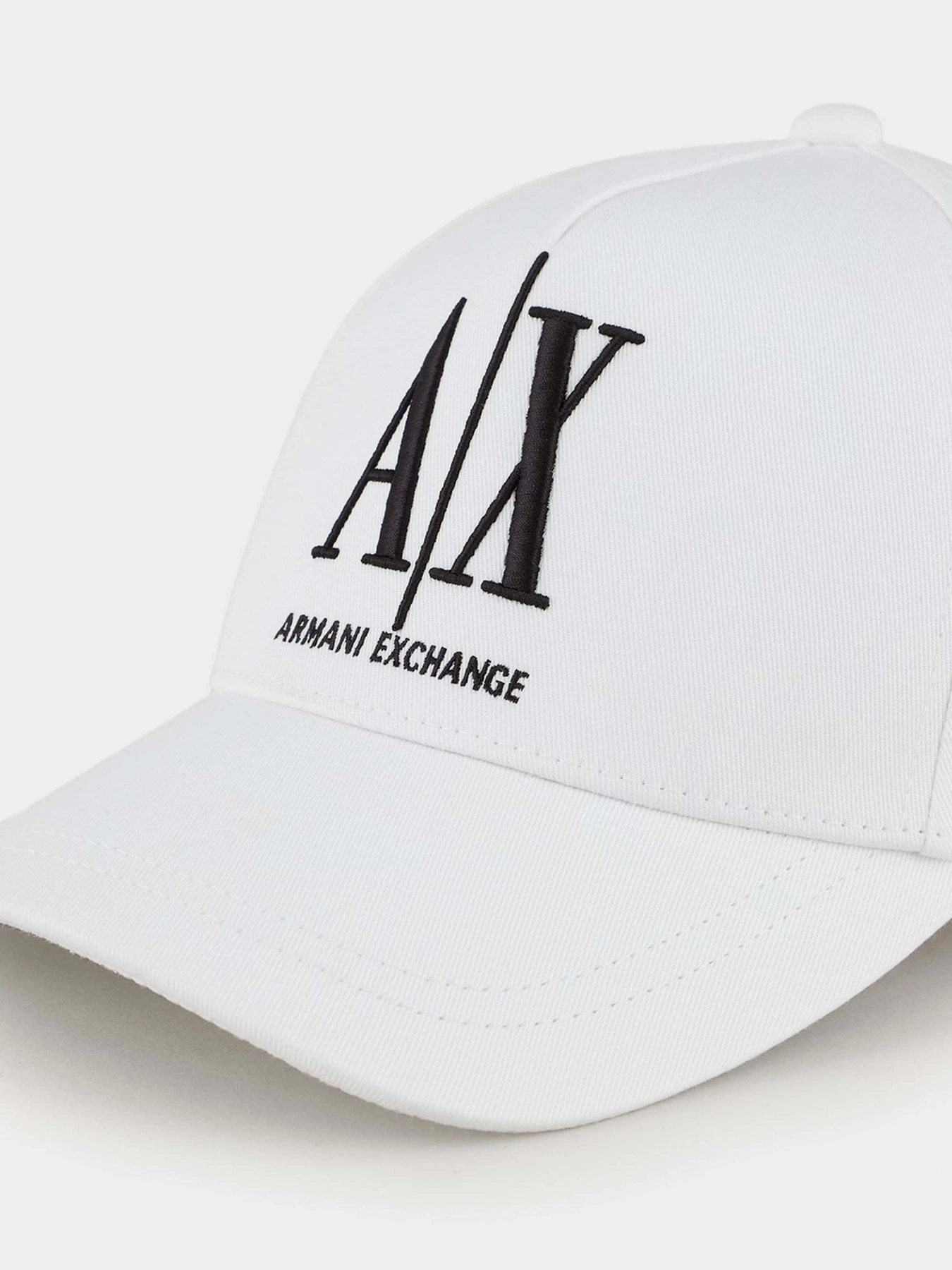 Шапки и кепки Armani Exchange модель 944170-1A170-01610 Шапки и кепки Armani Exchange модель 944170-1A170-01610 Фото