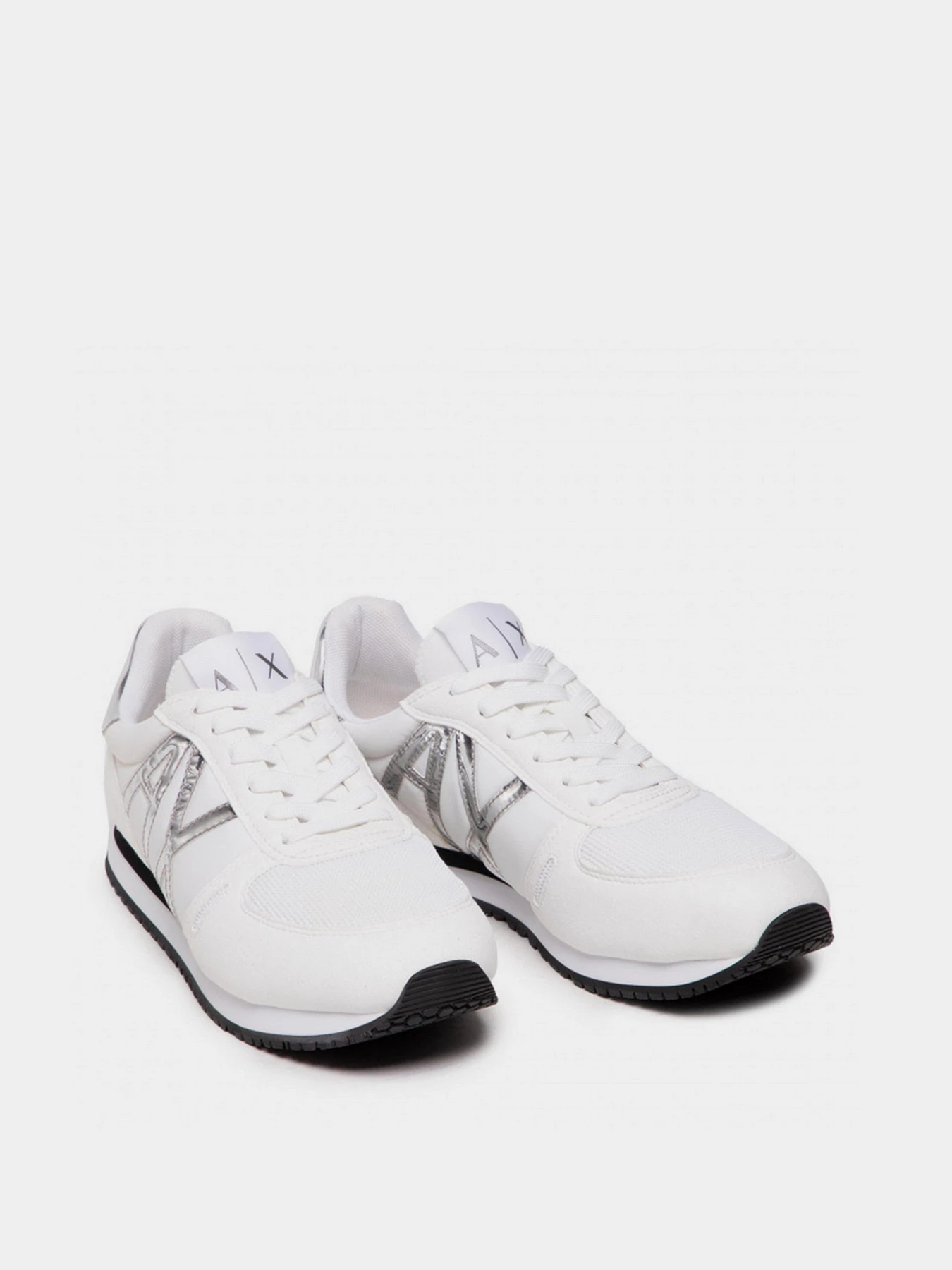 Кроссовки Armani Exchange модель XDX031-XV137-M696 Кроссовки Armani Exchange модель XDX031-XV137-M696 Фото