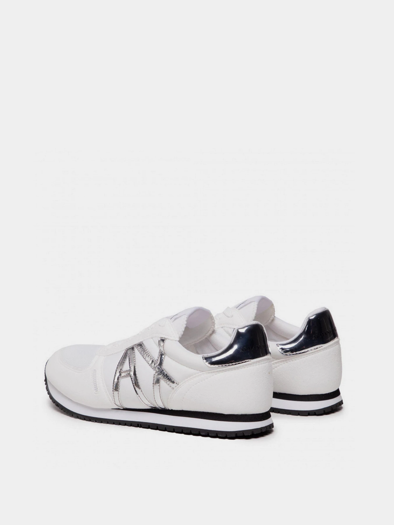Кроссовки Armani Exchange модель XDX031-XV137-M696 Кроссовки Armani Exchange модель XDX031-XV137-M696 Фото
