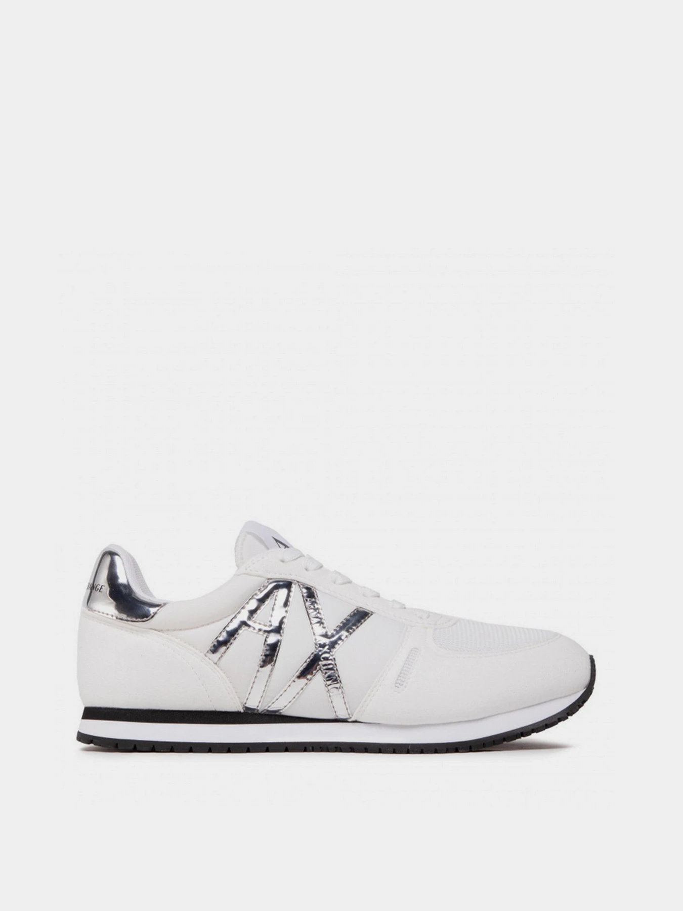Кроссовки Armani Exchange модель XDX031-XV137-M696 Кроссовки Armani Exchange модель XDX031-XV137-M696 Фото