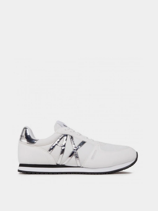 Кроссовки Armani Exchange модель XDX031-XV137-M696 Фото