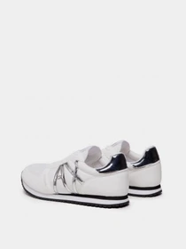 Кроссовки Armani Exchange модель XDX031-XV137-M696 Фото