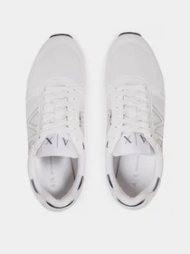 Кроссовки Armani Exchange модель XDX031-XV137-M696 Фото