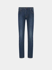 Джинсы Emporio Armani модель 3L1J45-1DJBZ-0942 Фото