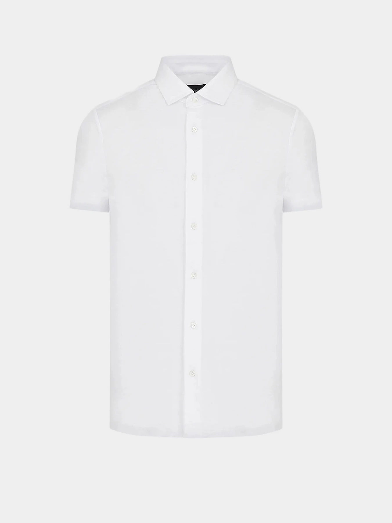 Рубашки Emporio Armani модель 8N1CG0-1JUVZ-0100 Рубашки Emporio Armani модель 8N1CG0-1JUVZ-0100 Фото