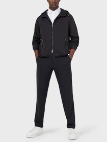 Рубашки Emporio Armani модель 8N1CG0-1JUVZ-0100 Фото