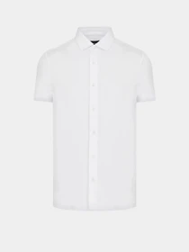 Рубашки Emporio Armani модель 8N1CG0-1JUVZ-0100 Фото