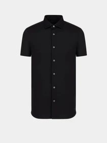 Рубашки Emporio Armani модель 8N1CG0-1JUVZ-0999 Фото