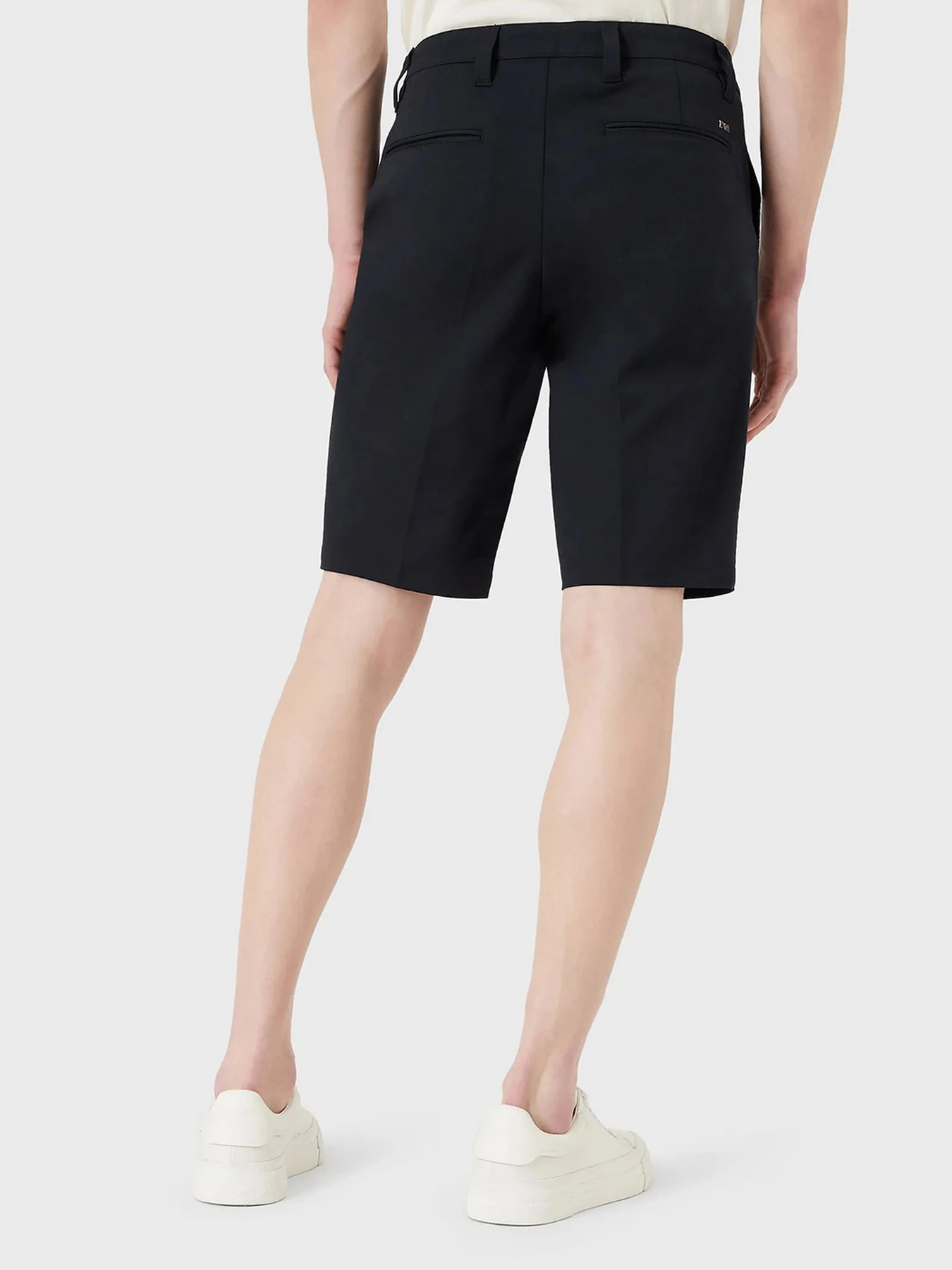 Шорты Emporio Armani модель 8N1PB3-1NGCZ-0920 Шорты Emporio Armani модель 8N1PB3-1NGCZ-0920 Фото