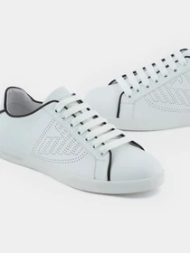 Кроссовки Emporio Armani модель X3X142-XN272-D611 Фото