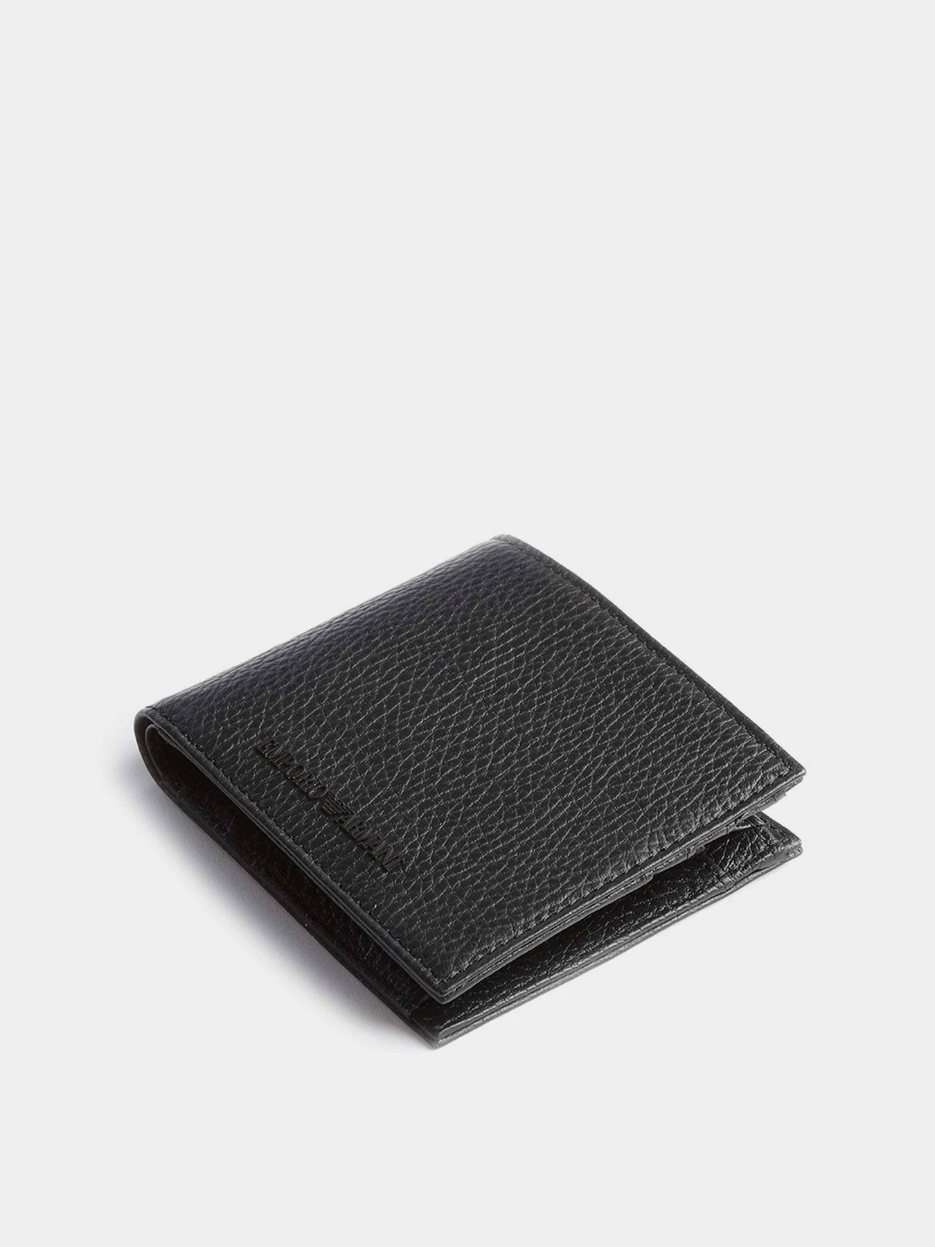 Кошельки Emporio Armani модель Y4R167-Y068E-80001 Кошельки Emporio Armani модель Y4R167-Y068E-80001 Фото