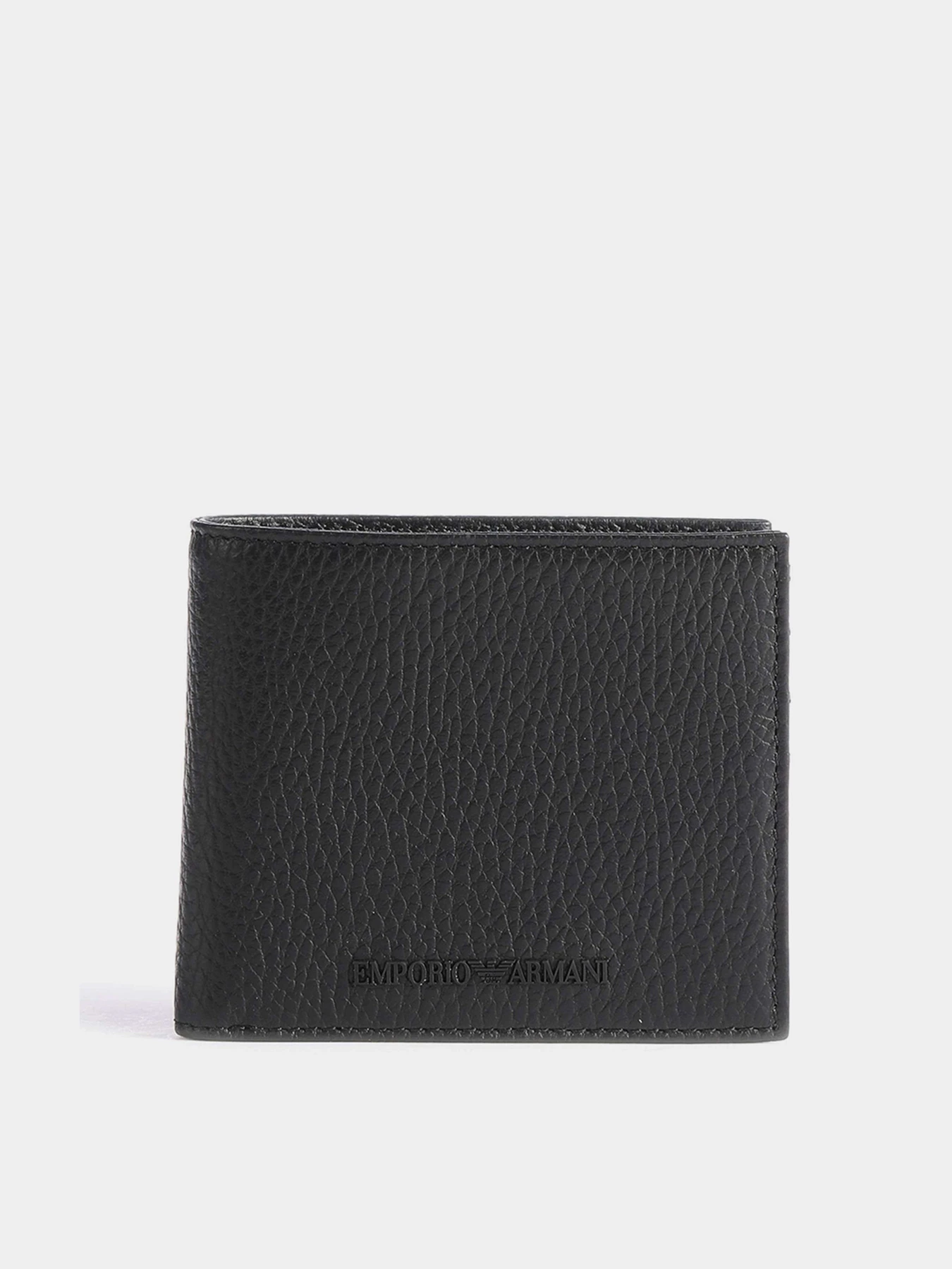 Кошельки Emporio Armani модель Y4R167-Y068E-80001 Кошельки Emporio Armani модель Y4R167-Y068E-80001 Фото