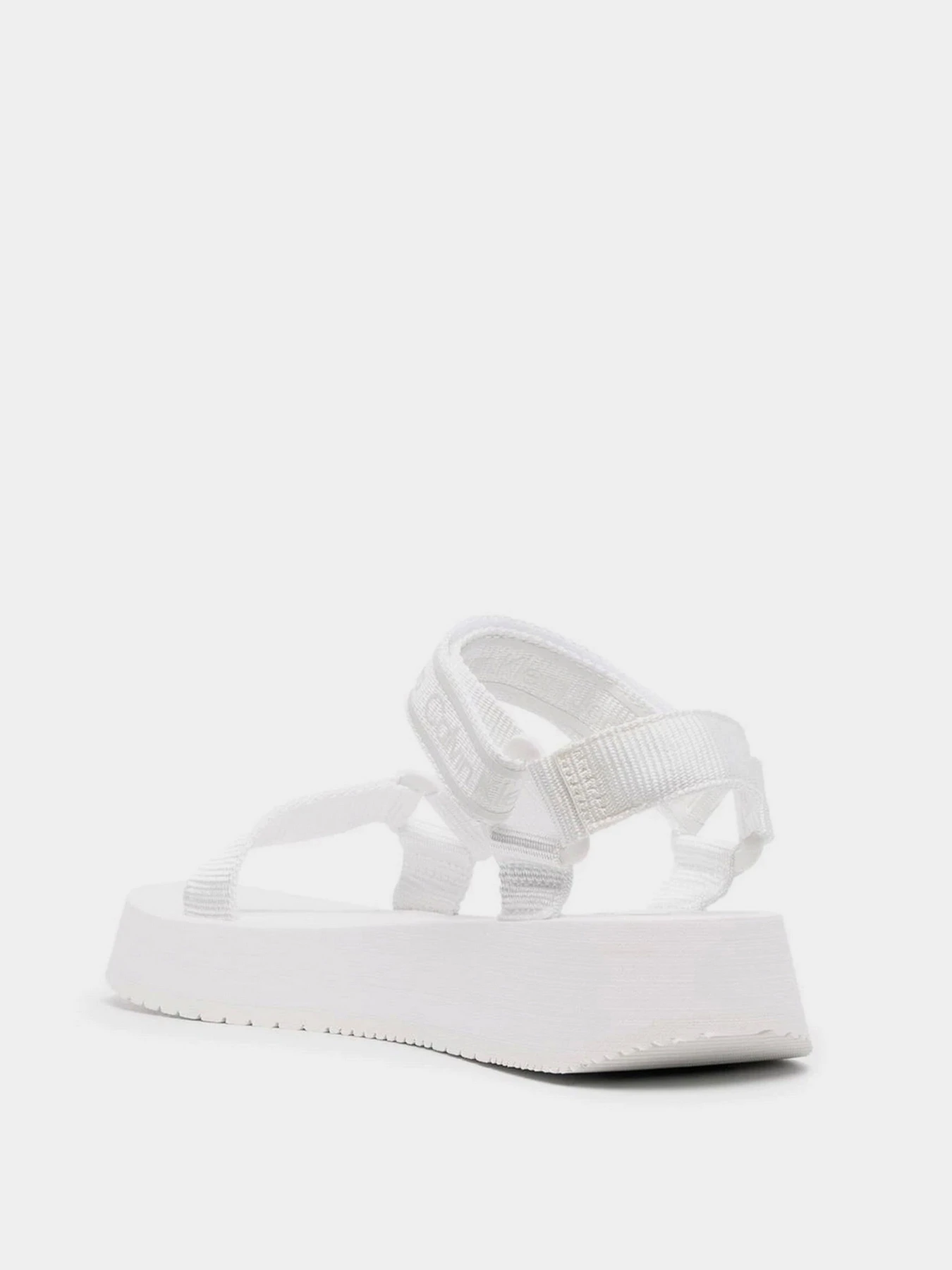 Сандалии Calvin Klein модель YW0YW00557-YAF Фото