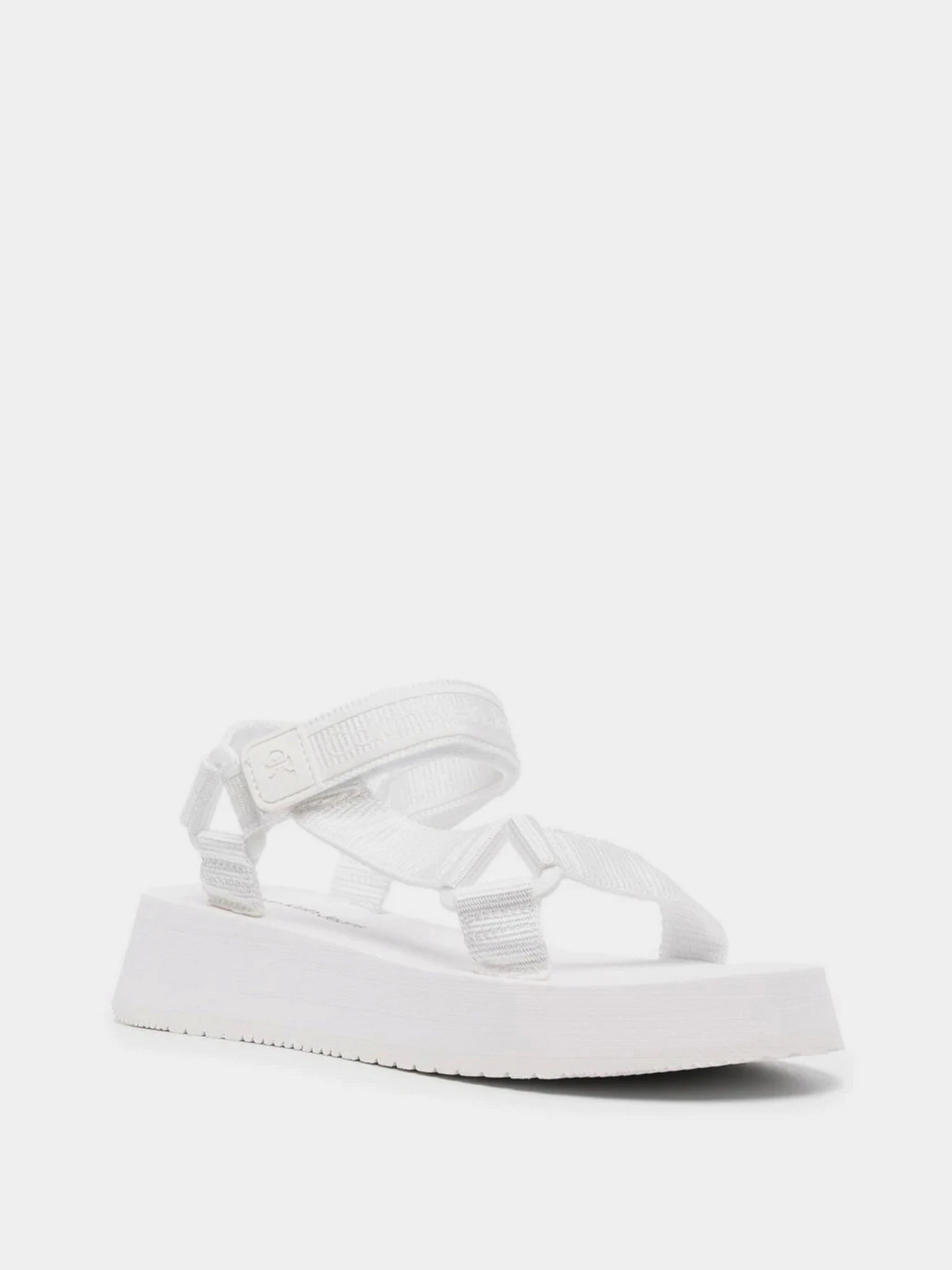 Сандалии Calvin Klein модель YW0YW00557-YAF Фото