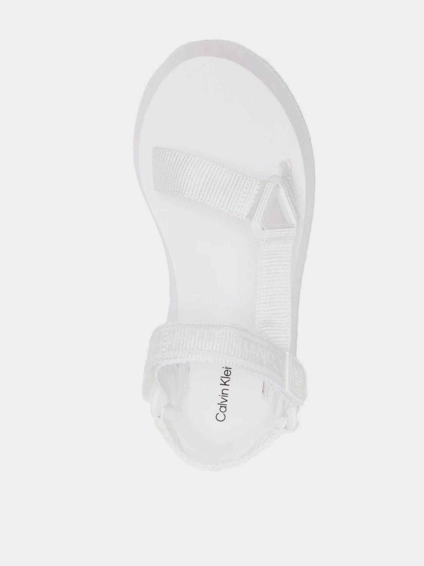 Сандалии Calvin Klein модель YW0YW00557-YAF Фото