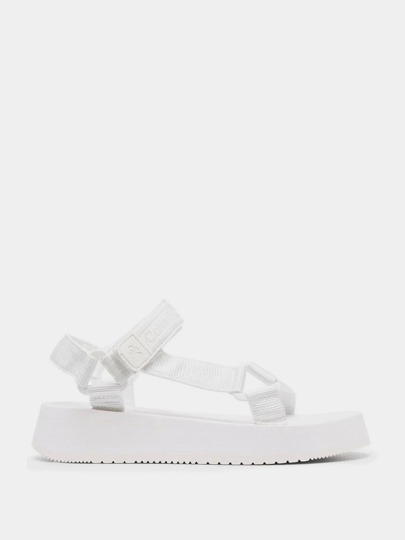 Сандалии Calvin Klein модель YW0YW00557-YAF Фото