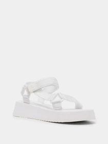 Сандалии Calvin Klein модель YW0YW00557-YAF Фото
