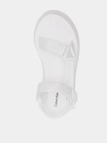 Сандалии Calvin Klein модель YW0YW00557-YAF Фото