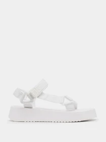 Сандалии Calvin Klein модель YW0YW00557-YAF Фото