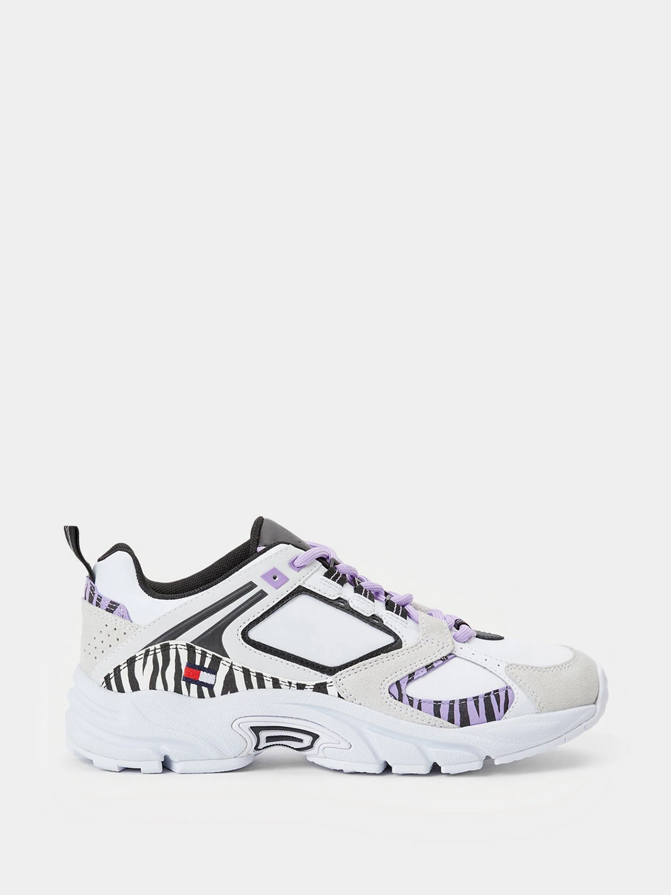 Кроссовки Tommy Hilfiger модель EN0EN01646-YBR Кроссовки Tommy Hilfiger модель EN0EN01646-YBR Фото