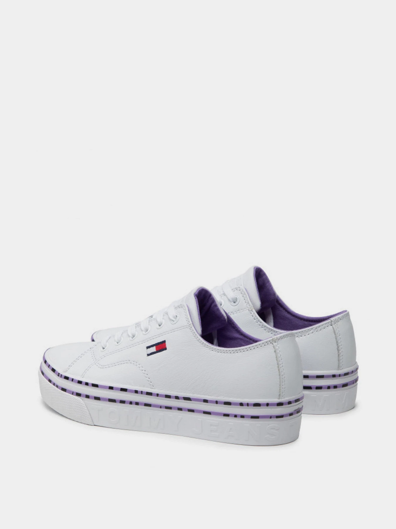 Кеды Tommy Hilfiger модель EN0EN01626-YBR Кеды Tommy Hilfiger модель EN0EN01626-YBR Фото
