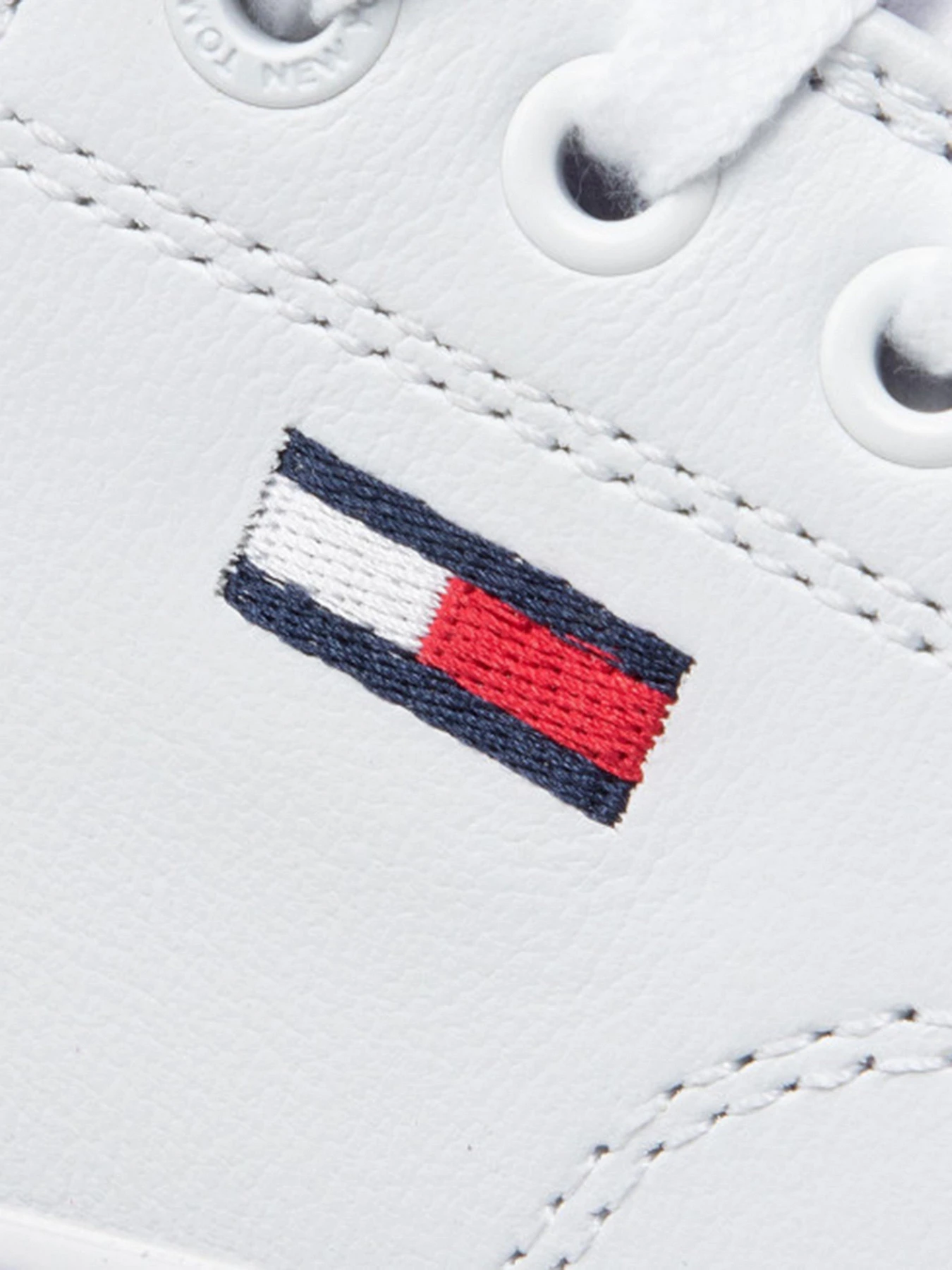 Кеды Tommy Hilfiger модель EN0EN01626-YBR Кеды Tommy Hilfiger модель EN0EN01626-YBR Фото