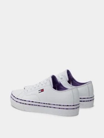 Кеды Tommy Hilfiger модель EN0EN01626-YBR Фото