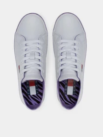 Кеды Tommy Hilfiger модель EN0EN01626-YBR Фото
