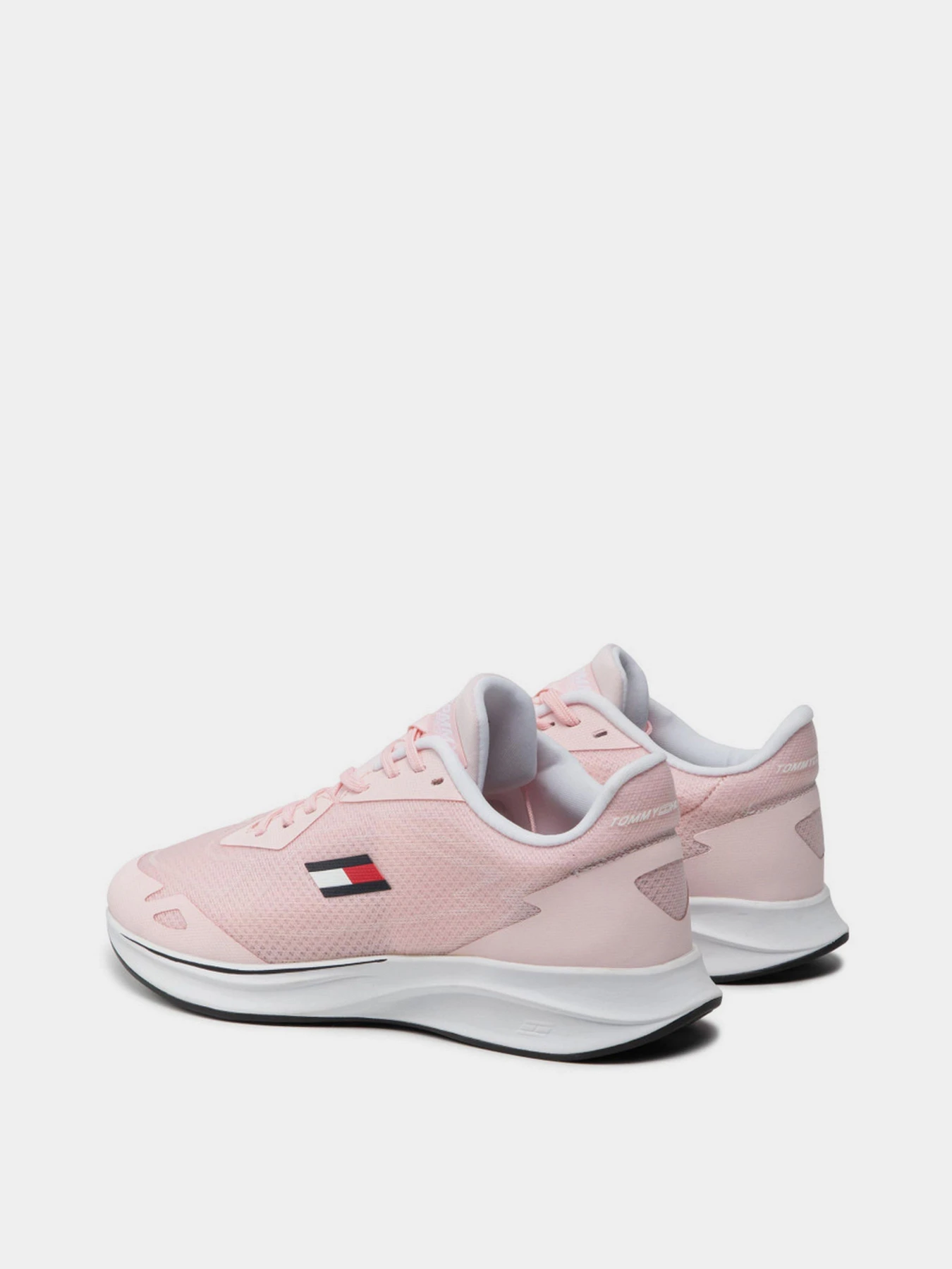 Кроссовки Tommy Hilfiger модель FC0FC00033-TIP Кроссовки Tommy Hilfiger модель FC0FC00033-TIP Фото