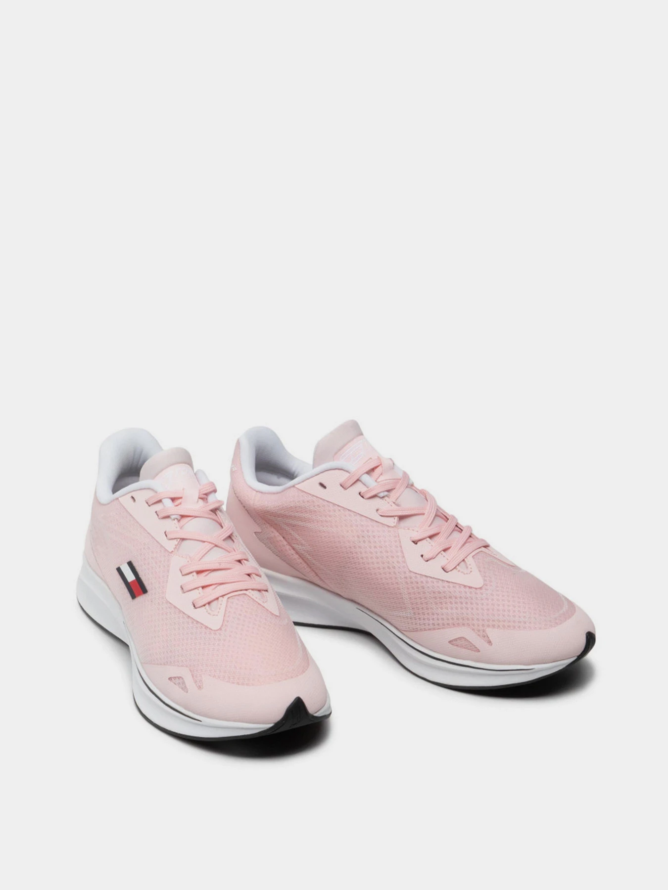 Кроссовки Tommy Hilfiger модель FC0FC00033-TIP Кроссовки Tommy Hilfiger модель FC0FC00033-TIP Фото