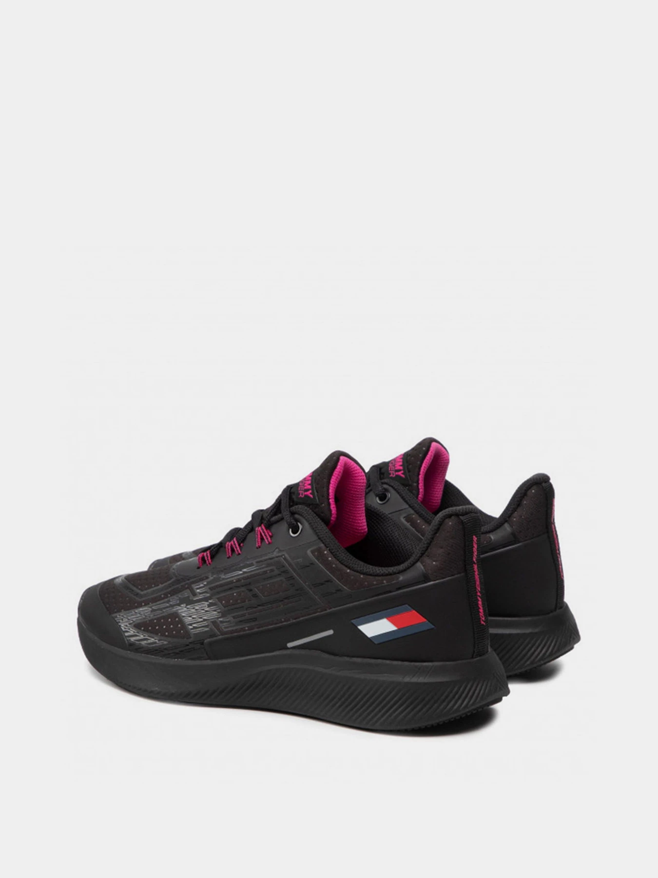 Кроссовки Tommy Hilfiger модель FC0FC00036-BDS Кроссовки Tommy Hilfiger модель FC0FC00036-BDS Фото