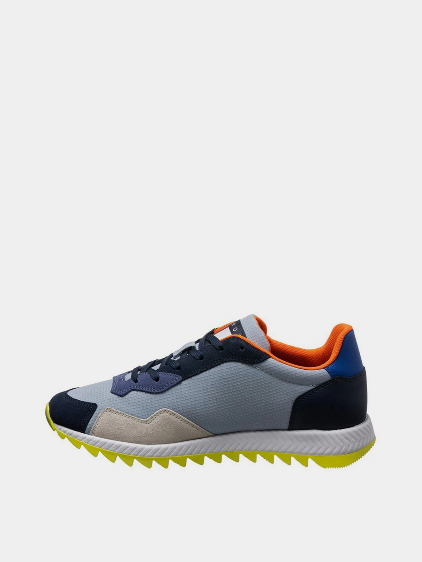 Кроссовки Tommy Hilfiger модель EM0EM00872-C87 Кроссовки Tommy Hilfiger модель EM0EM00872-C87 Фото