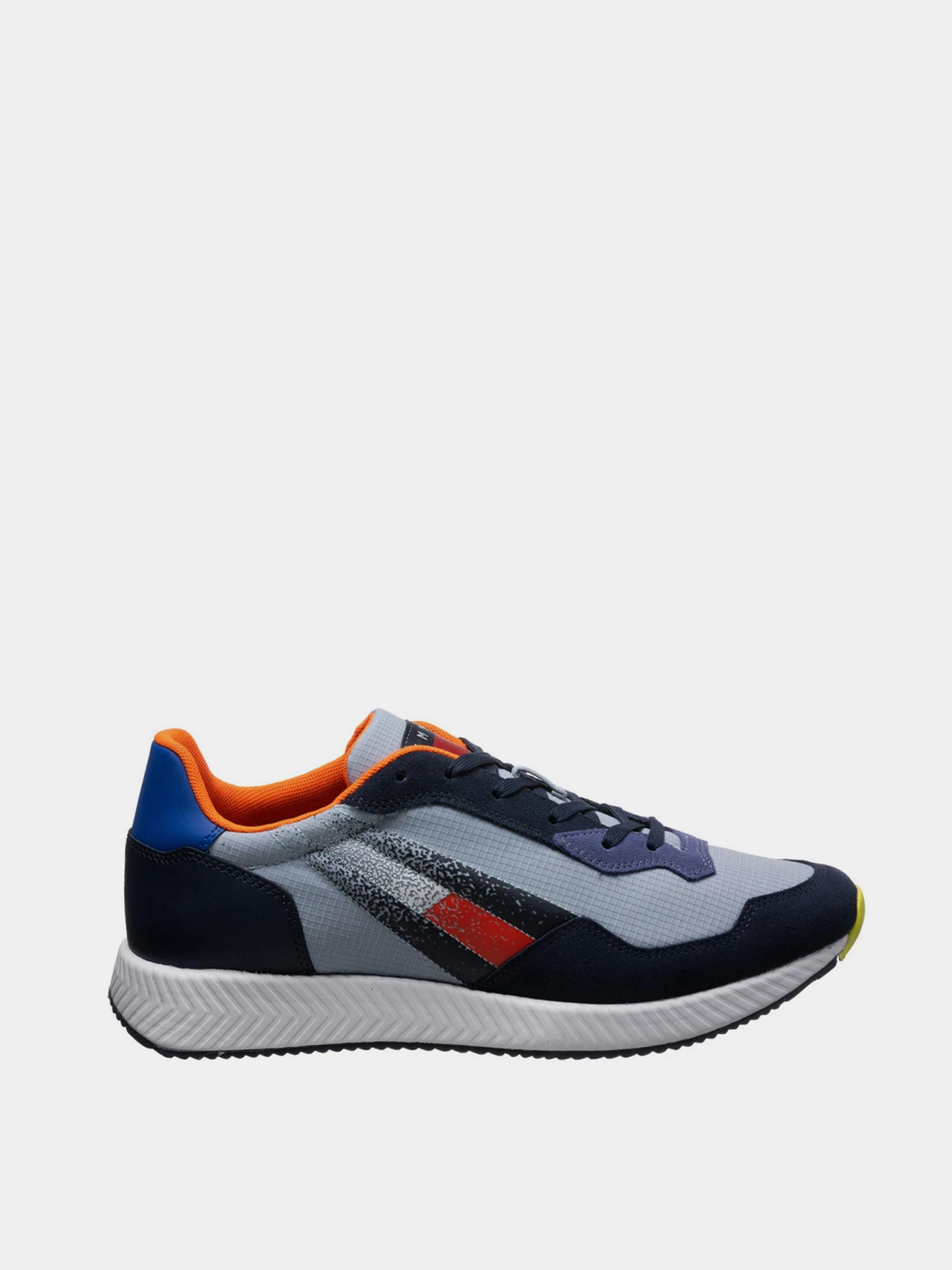 Кроссовки Tommy Hilfiger модель EM0EM00872-C87 Кроссовки Tommy Hilfiger модель EM0EM00872-C87 Фото