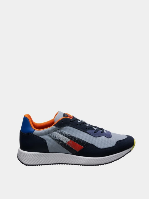 Кроссовки Tommy Hilfiger модель EM0EM00872-C87 Фото