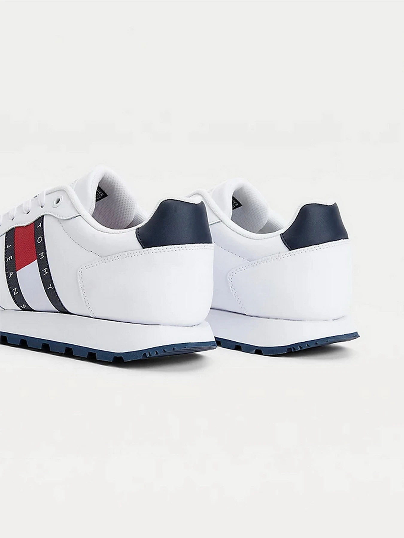 Кроссовки Tommy Hilfiger модель EM0EM00898-YBR Кроссовки Tommy Hilfiger модель EM0EM00898-YBR Фото