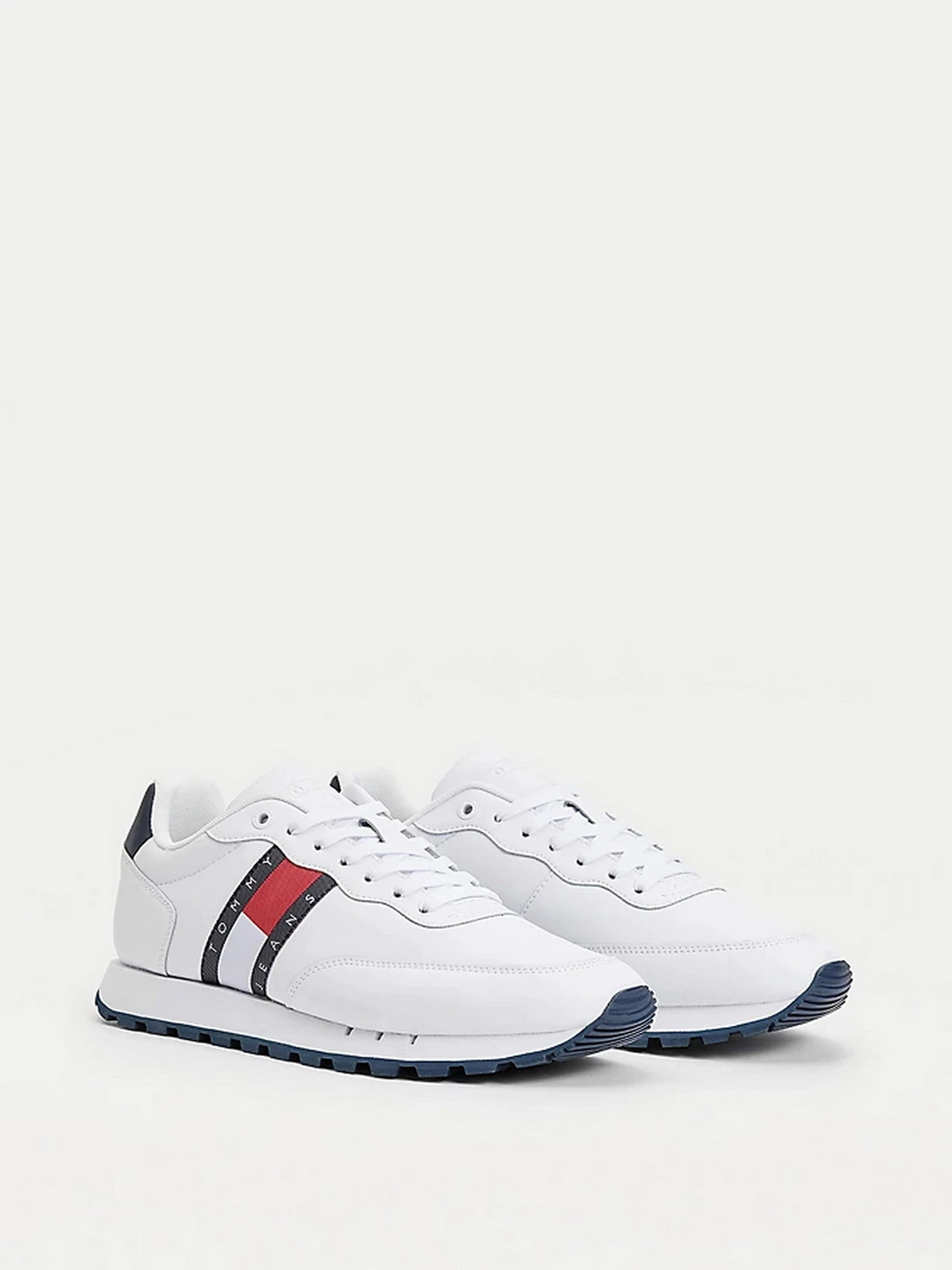 Кроссовки Tommy Hilfiger модель EM0EM00898-YBR Кроссовки Tommy Hilfiger модель EM0EM00898-YBR Фото