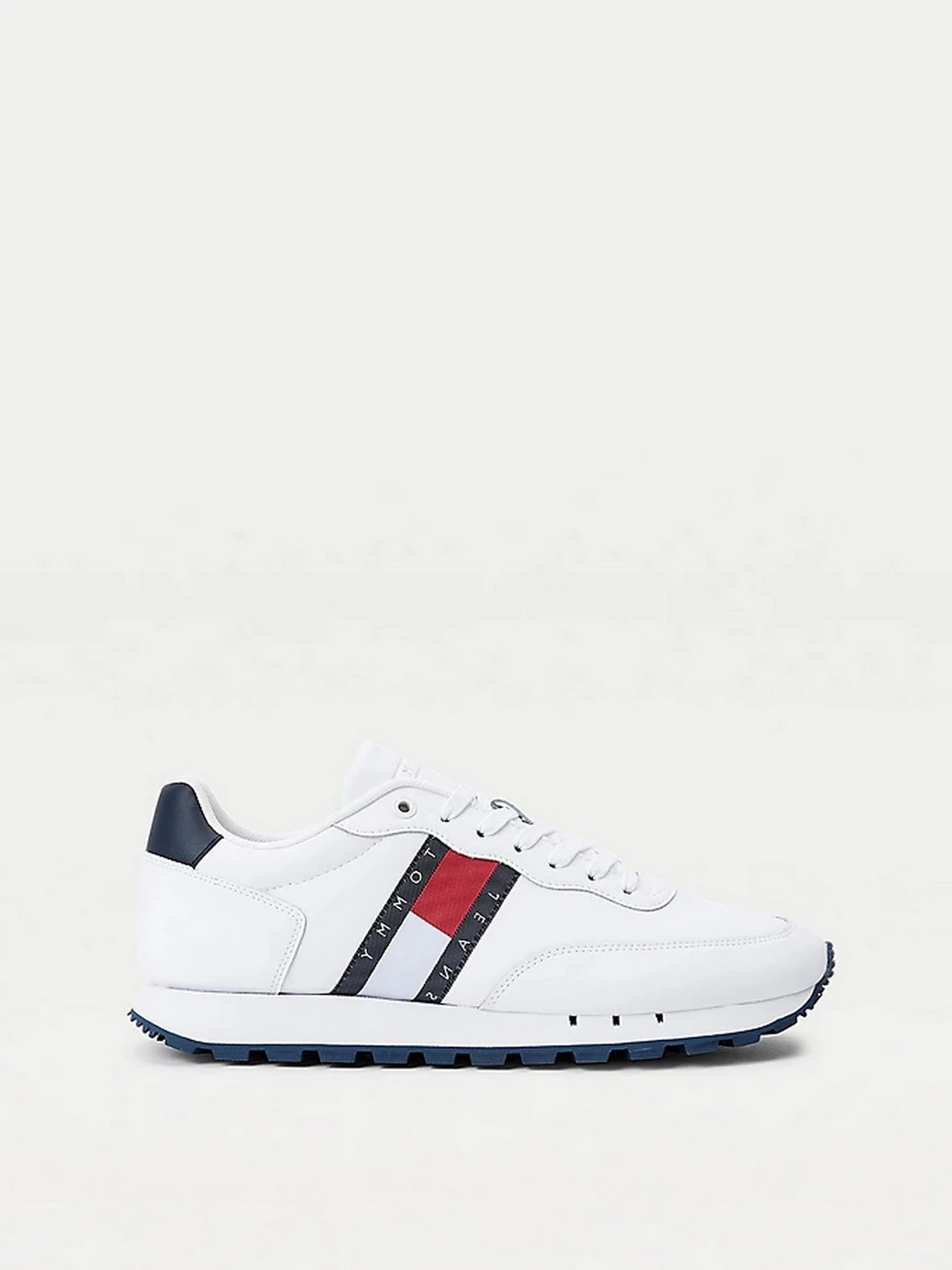 Кроссовки Tommy Hilfiger модель EM0EM00898-YBR Кроссовки Tommy Hilfiger модель EM0EM00898-YBR Фото