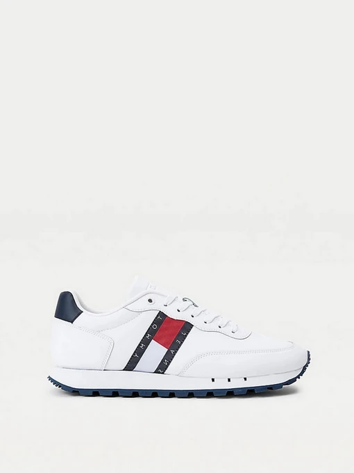 Кроссовки Tommy Hilfiger модель EM0EM00898-YBR Фото