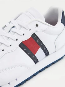 Кроссовки Tommy Hilfiger модель EM0EM00898-YBR Фото