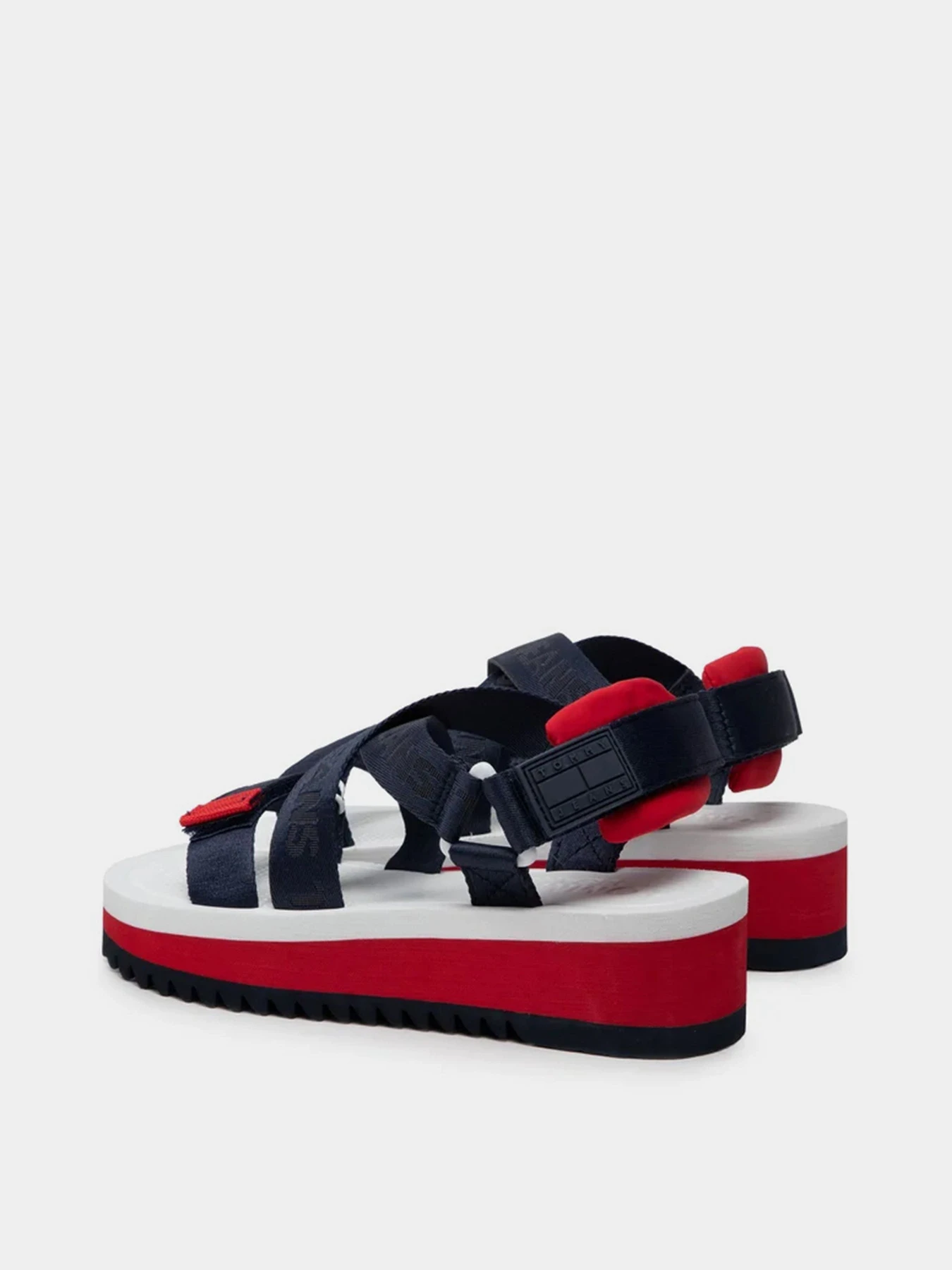 Сандалии Tommy Hilfiger модель EN0EN01839-0GY Фото