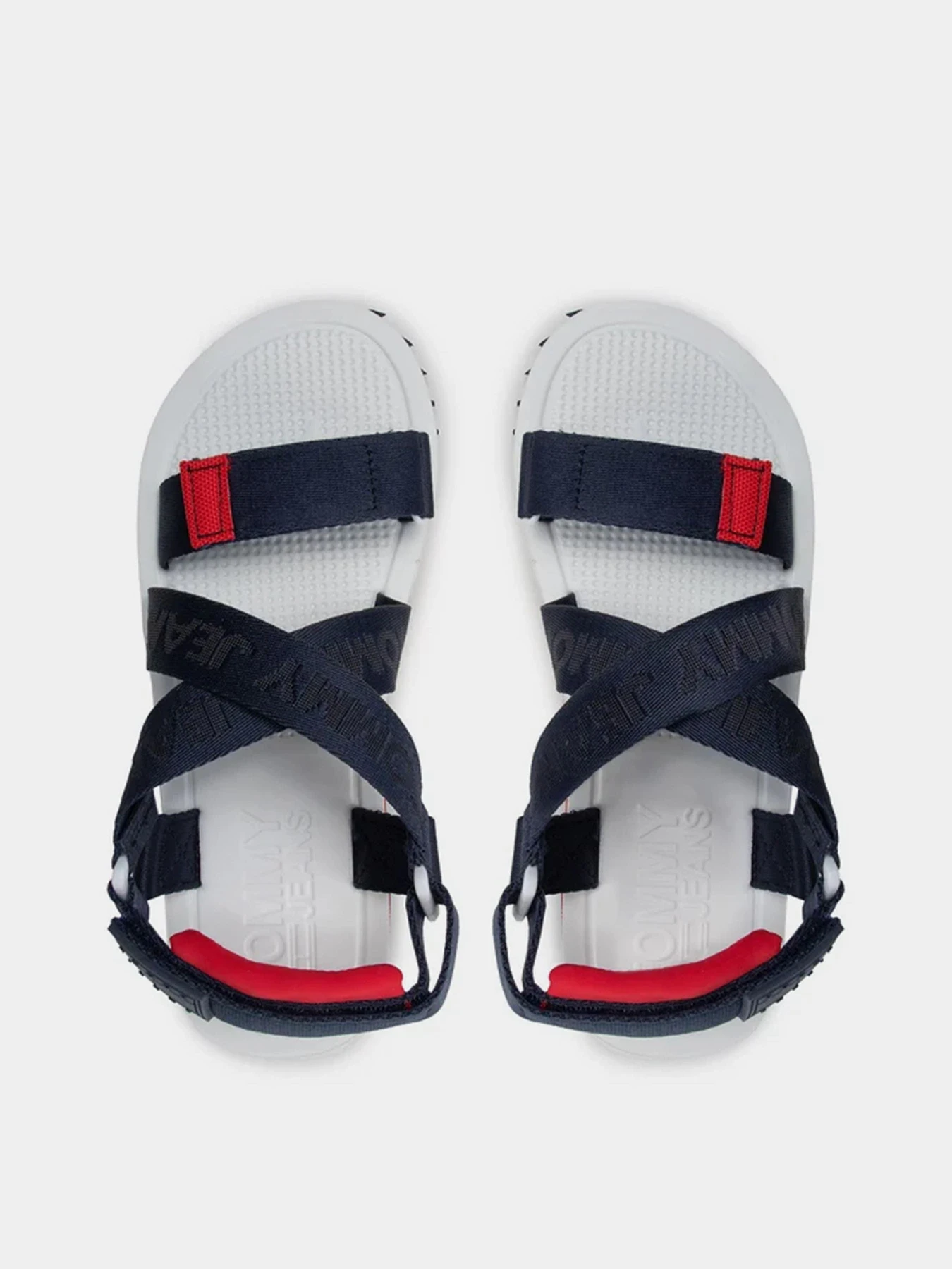 Сандалии Tommy Hilfiger модель EN0EN01839-0GY Фото