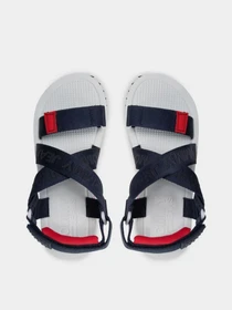 Сандалии Tommy Hilfiger модель EN0EN01839-0GY Фото