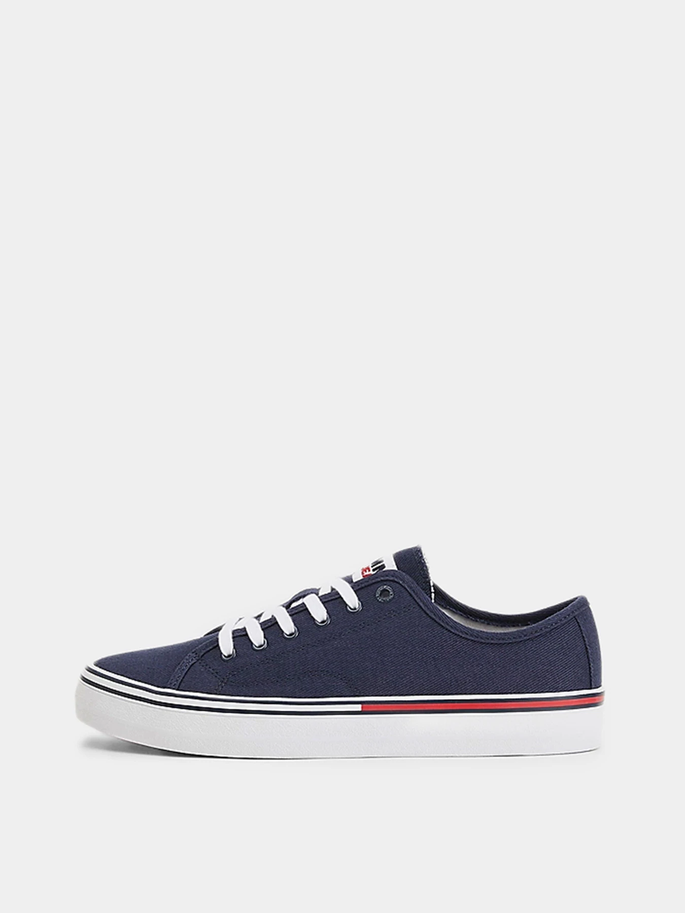 Кеды Tommy Hilfiger модель EM0EM00962-C87 Кеды Tommy Hilfiger модель EM0EM00962-C87 Фото