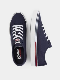 Кеды Tommy Hilfiger модель EM0EM00962-C87 Фото