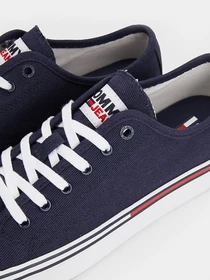 Кеды Tommy Hilfiger модель EM0EM00962-C87 Фото