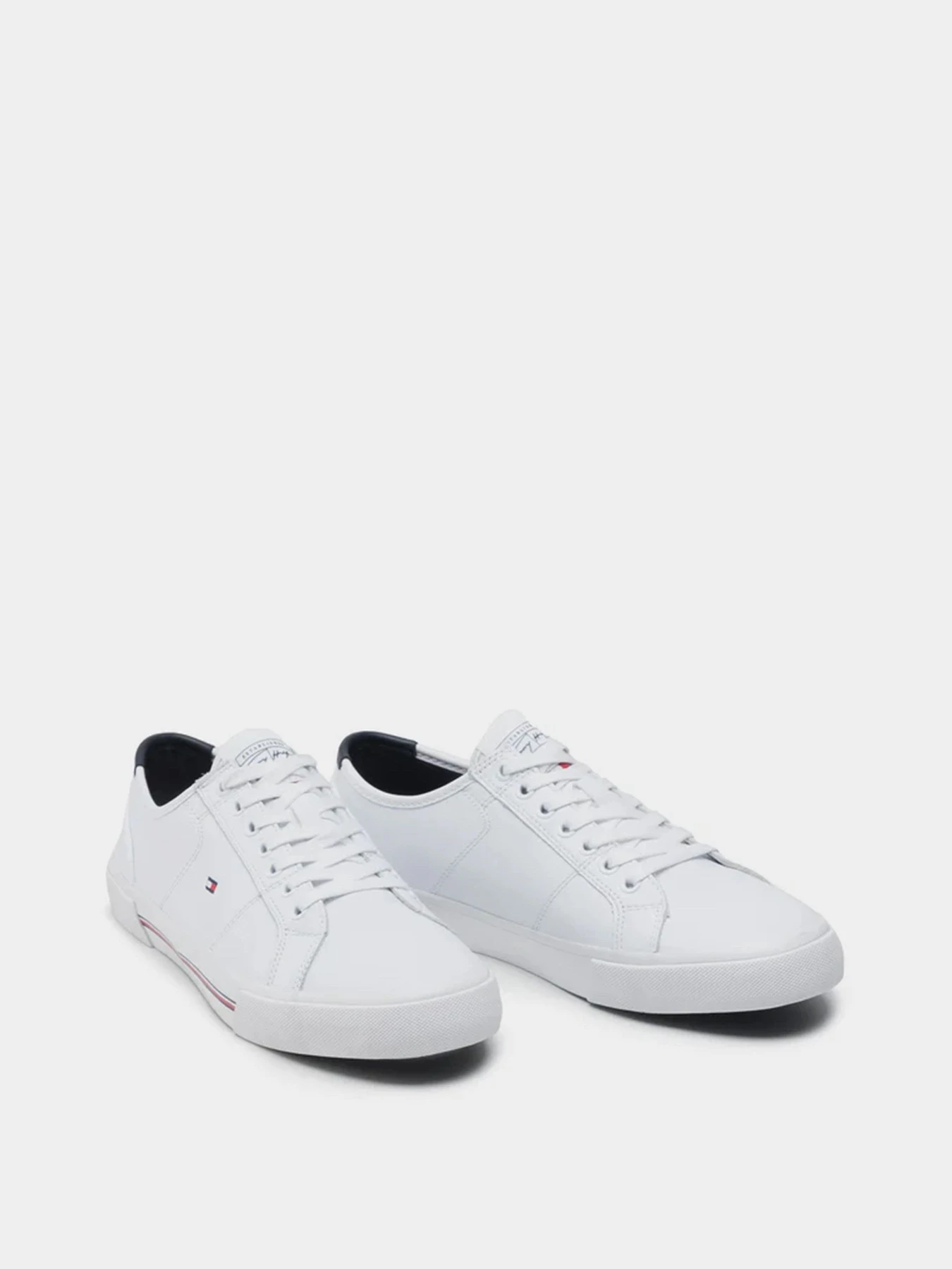 Кеды Tommy Hilfiger модель FM0FM03999-YBR Кеды Tommy Hilfiger модель FM0FM03999-YBR Фото