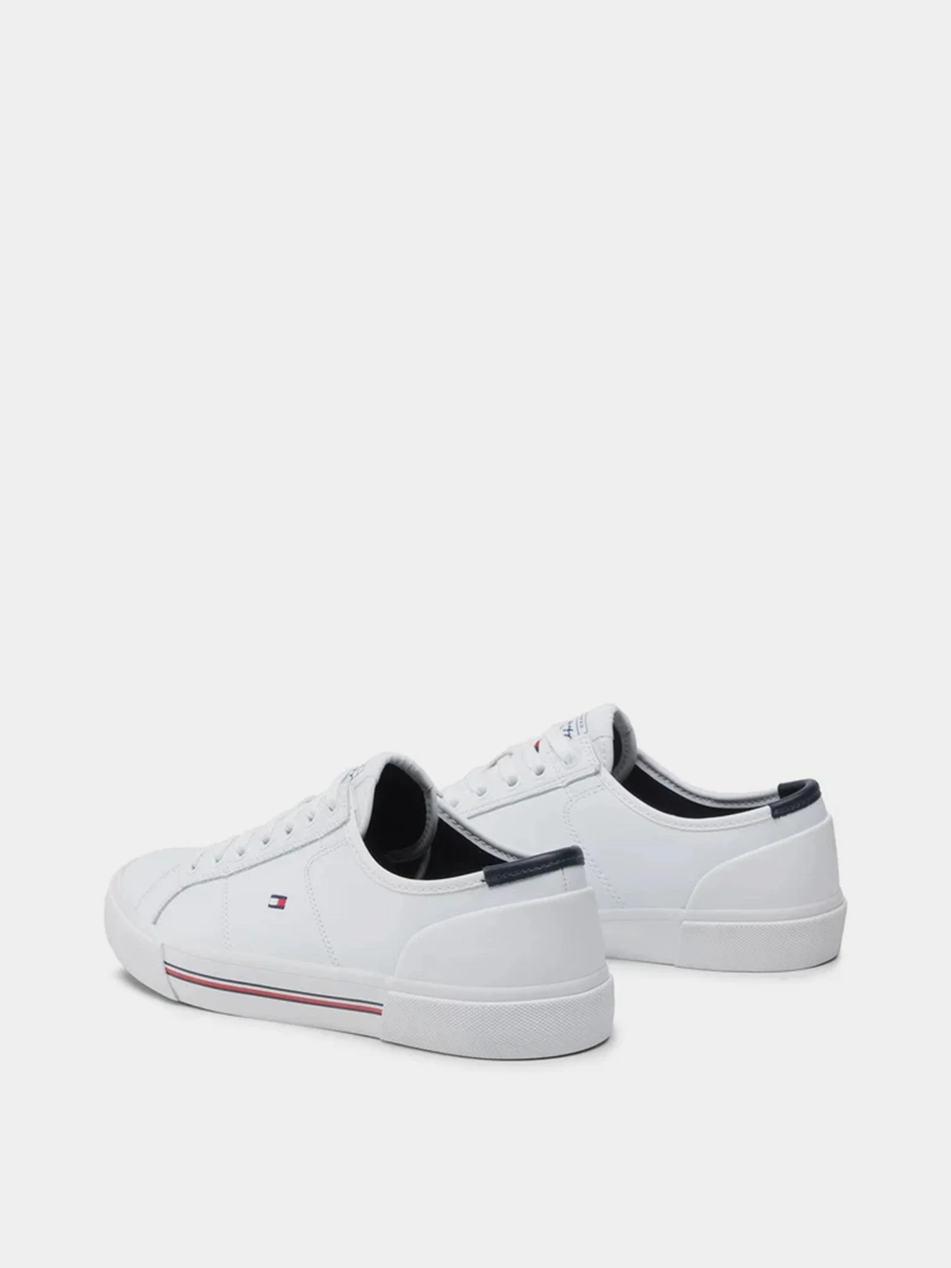 Кеды Tommy Hilfiger модель FM0FM03999-YBR Кеды Tommy Hilfiger модель FM0FM03999-YBR Фото
