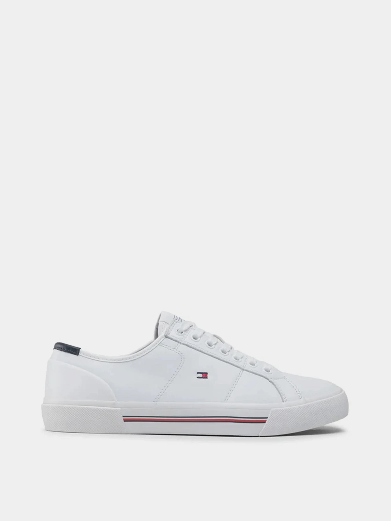Кеды Tommy Hilfiger модель FM0FM03999-YBR Кеды Tommy Hilfiger модель FM0FM03999-YBR Фото
