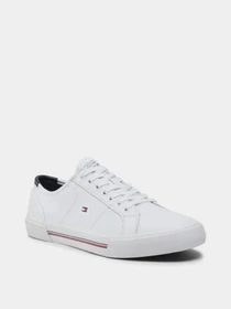 Кеды Tommy Hilfiger модель FM0FM03999-YBR Фото